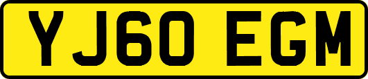 YJ60EGM