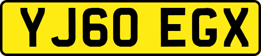 YJ60EGX