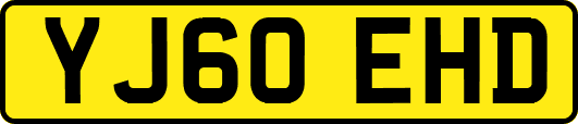 YJ60EHD