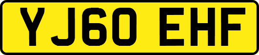 YJ60EHF