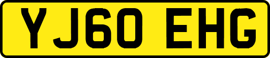 YJ60EHG