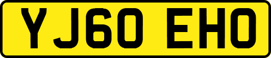 YJ60EHO