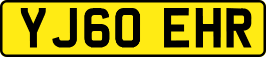 YJ60EHR