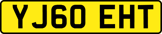 YJ60EHT