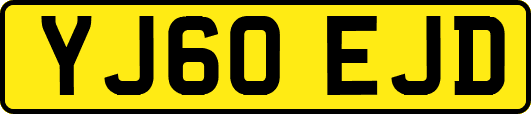 YJ60EJD
