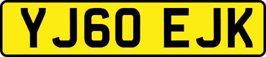 YJ60EJK