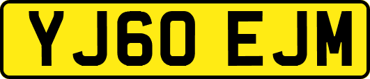 YJ60EJM