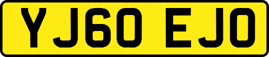 YJ60EJO