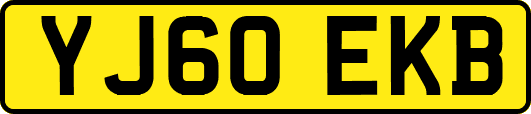 YJ60EKB
