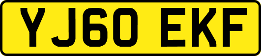 YJ60EKF