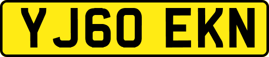 YJ60EKN