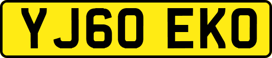 YJ60EKO