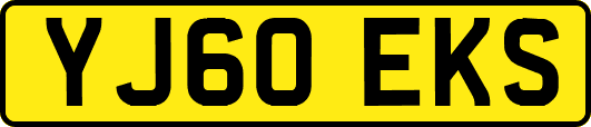 YJ60EKS