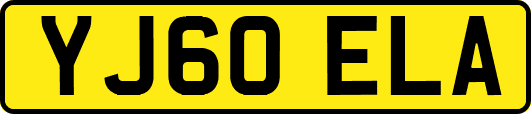 YJ60ELA