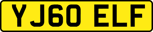YJ60ELF