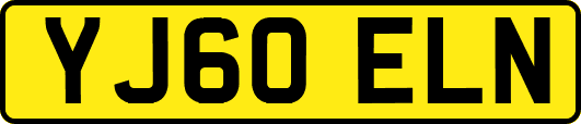 YJ60ELN