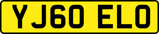 YJ60ELO