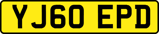YJ60EPD