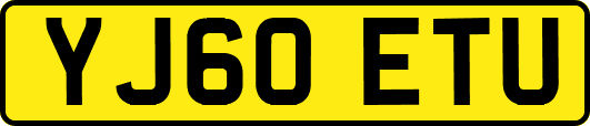 YJ60ETU