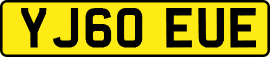 YJ60EUE