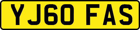 YJ60FAS