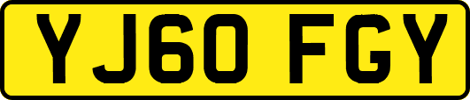 YJ60FGY