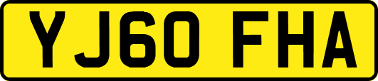 YJ60FHA