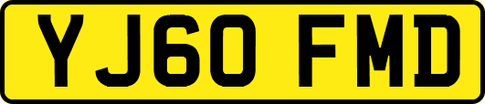 YJ60FMD