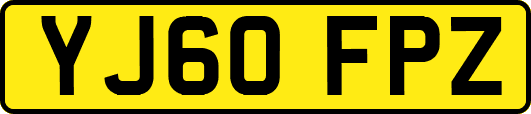 YJ60FPZ