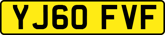 YJ60FVF