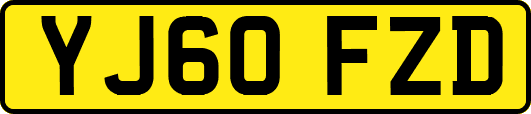 YJ60FZD