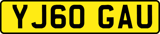 YJ60GAU