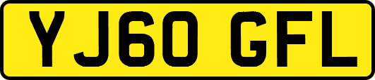 YJ60GFL