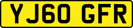 YJ60GFR