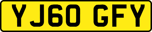 YJ60GFY