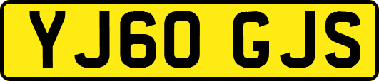 YJ60GJS