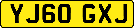 YJ60GXJ