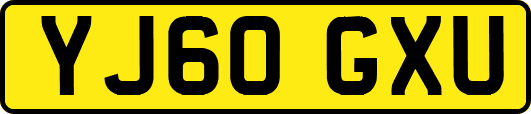 YJ60GXU
