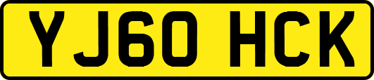 YJ60HCK