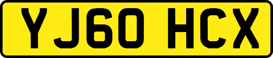 YJ60HCX