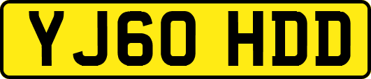 YJ60HDD