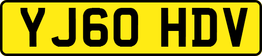 YJ60HDV