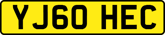 YJ60HEC