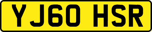 YJ60HSR