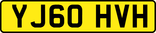 YJ60HVH