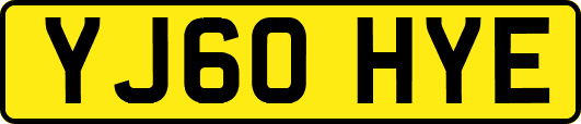 YJ60HYE