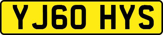 YJ60HYS