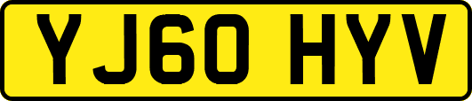 YJ60HYV