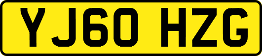 YJ60HZG