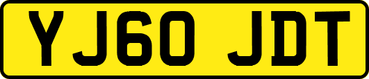 YJ60JDT